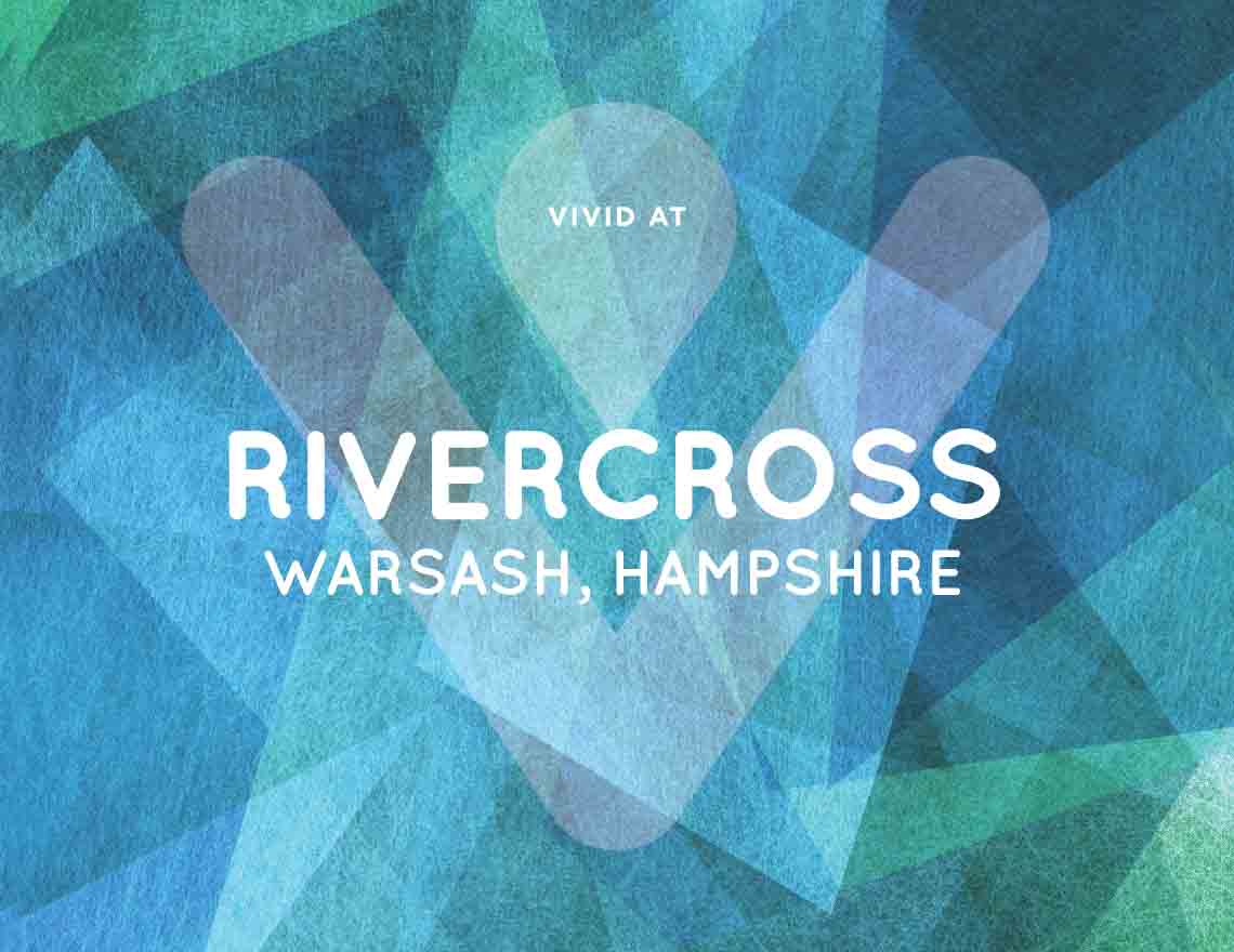 Rivercross logo